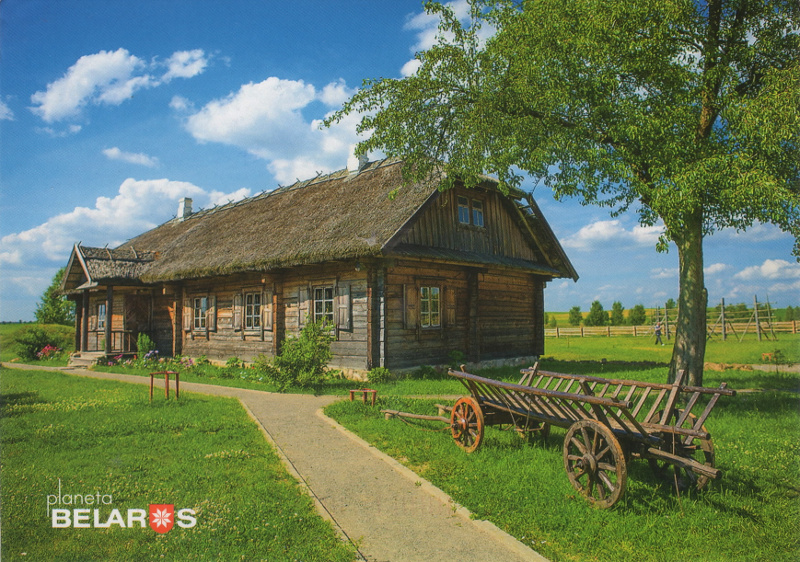 postcard