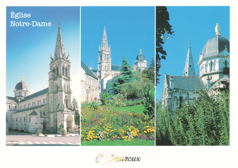 postcard