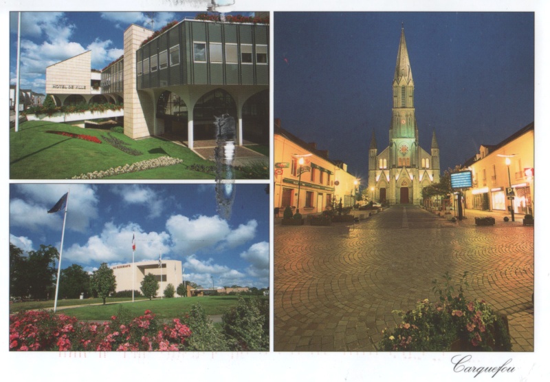 postcard