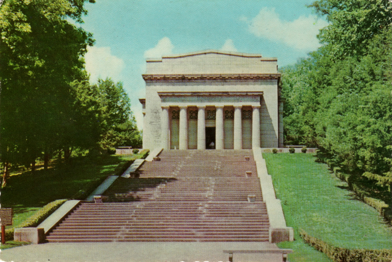 postcard