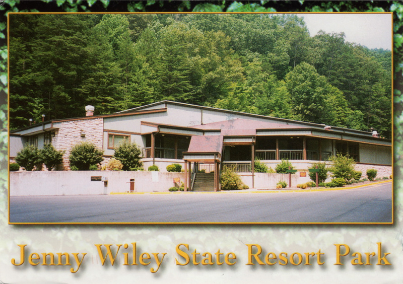 postcard