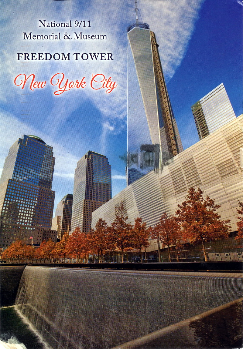 postcard