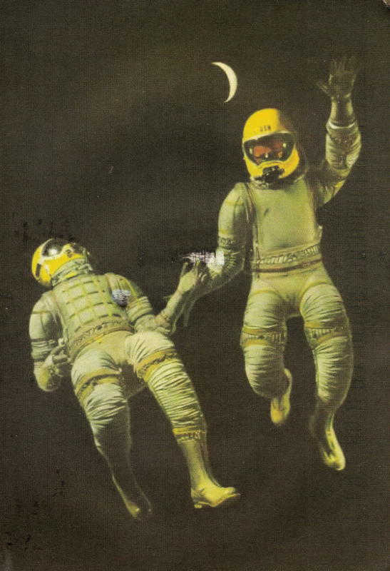 postcard