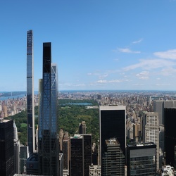 New York City 2023